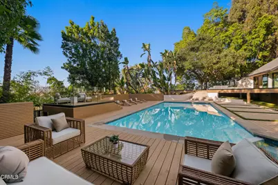 9617 Oak Pass Road, Beverly Hills, CA 90210 - Photo 60