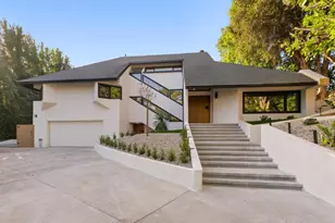 9617 Oak Pass Rd, Beverly Hills, CA 90210 - Photo 4