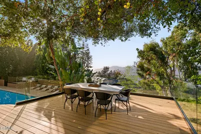 9617 Oak Pass Road, Beverly Hills, CA 90210 - Photo 30