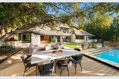 9617 Oak Pass Road, Beverly Hills, CA 90210 - Photo 12