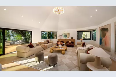 9617 Oak Pass Road, Beverly Hills, CA 90210 - Photo 6