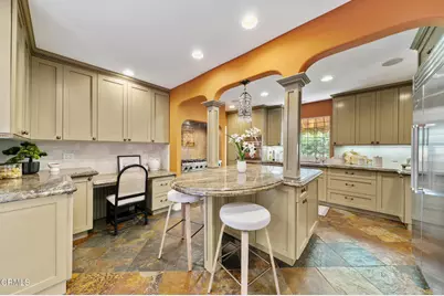 1659 S Oak Knoll Avenue, San Marino, CA 91108 - Photo 16