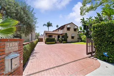 1659 S Oak Knoll Avenue, San Marino, CA 91108 - Photo 14