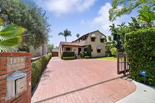 1659 S Oak Knoll Ave, San Marino, CA 91108 - Photo 14