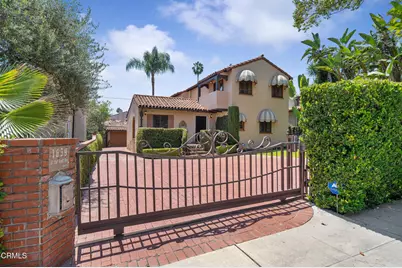 1659 S Oak Knoll Avenue, San Marino, CA 91108 - Photo 46