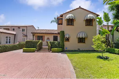 1659 S Oak Knoll Avenue, San Marino, CA 91108 - Photo 6