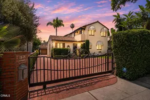 1659 S Oak Knoll Ave, San Marino, CA 91108 - Photo 1