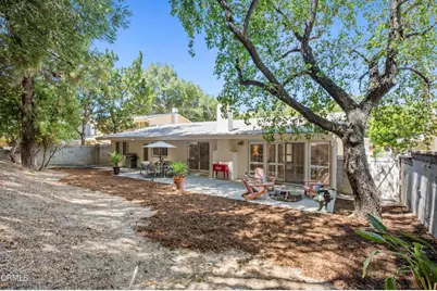 5778 Valerie Avenue, Los Angeles, CA 91367 - Photo 38