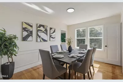 3666 Roderick Road, Los Angeles, CA 90065 - Photo 4