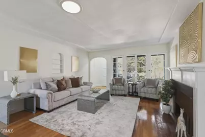 3666 Roderick Road, Los Angeles, CA 90065 - Photo 2