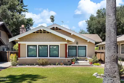 851 N Michigan Avenue, Pasadena, CA 91104 - Photo 2