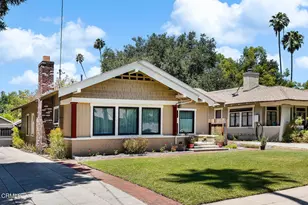 851 N Michigan Ave, Pasadena, CA 91104 - Photo 1