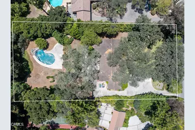 300 W Orange Grove Avenue, Arcadia, CA 91006 - Photo 12