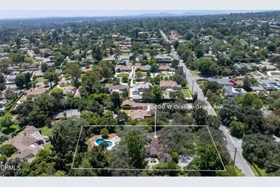 300 W Orange Grove Avenue, Arcadia, CA 91006 - Photo 18
