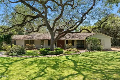 300 W Orange Grove Avenue, Arcadia, CA 91006 - Photo 1