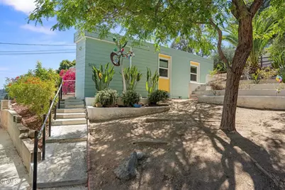 5026 Eaton Street, Los Angeles, CA 90042 - Photo 2