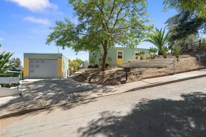 5026 Eaton Street, Los Angeles, CA 90042 - Photo 1