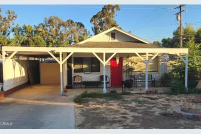 32961 Urban Avenue, Lake Elsinore, CA 92530 - Photo 1
