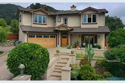 5432 Vista Del Arroyo Drive, La Crescenta, CA 91214 - Photo 2