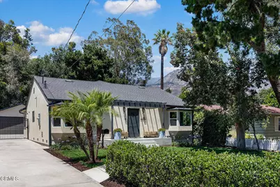 2187 Garfias Drive, Pasadena, CA 91104 - Photo 2