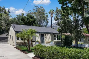 2187 Garfias Dr, Pasadena, CA 91104 - Photo 2