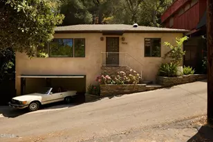 9616 Highland Gorge Dr, Beverly Hills, CA 90210 - Photo 2