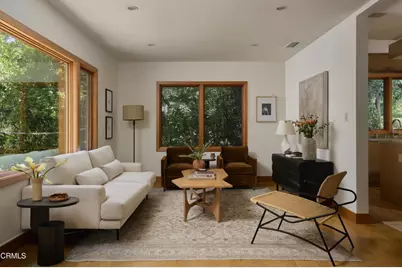 9616 Highland Gorge Drive, Beverly Hills, CA 90210 - Photo 4