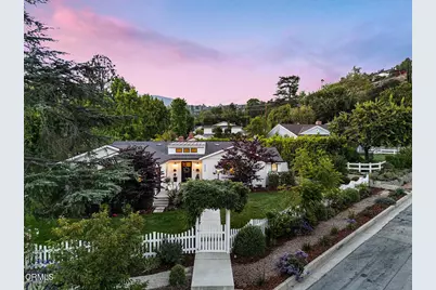 4909 Rupert Lane, La Canada Flintridge, CA 91011 - Photo 4