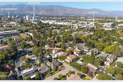 15 Oak Knoll Gardens Drive, Pasadena, CA 91106 - Photo 30