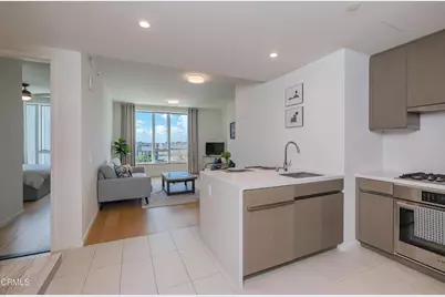 889 Francisco Street #802, Los Angeles, CA 90017 - Photo 18