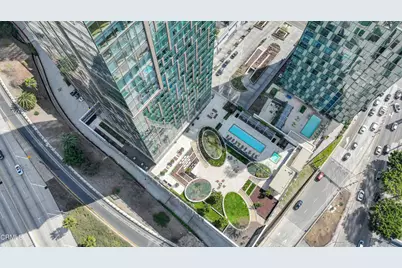 889 Francisco Street #802, Los Angeles, CA 90017 - Photo 54