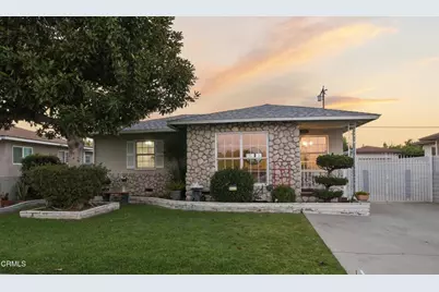 6423 Bonnie Vale Avenue, Pico Rivera, CA 90660 - Photo 1