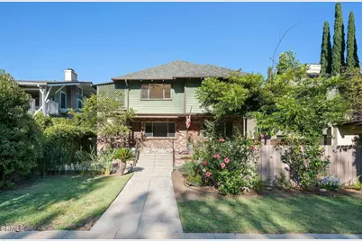1128 Fremont Avenue, South Pasadena, CA 91030 - Photo 2