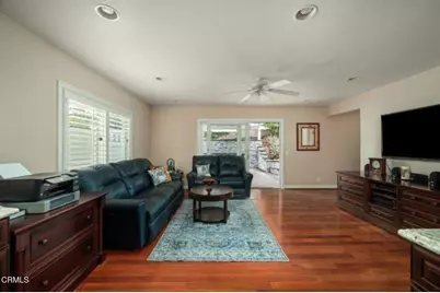 3911 Park Vista Place, La Crescenta, CA 91214 - Photo 12