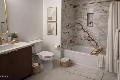 139 S Oak Knoll Avenue #103, Pasadena, CA 91101 - Photo 4