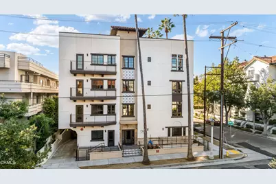 139 S Oak Knoll Avenue #103, Pasadena, CA 91101 - Photo 10