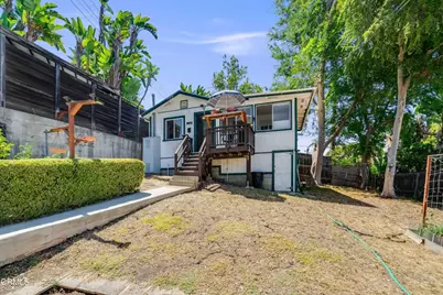4012 Clayton Avenue, Los Angeles, CA 90027 - Photo 34