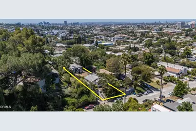 4012 Clayton Avenue, Los Angeles, CA 90027 - Photo 38