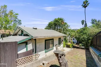 4012 Clayton Avenue, Los Angeles, CA 90027 - Photo 4