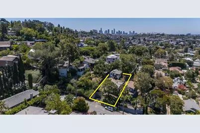 4012 Clayton Avenue, Los Angeles, CA 90027 - Photo 40