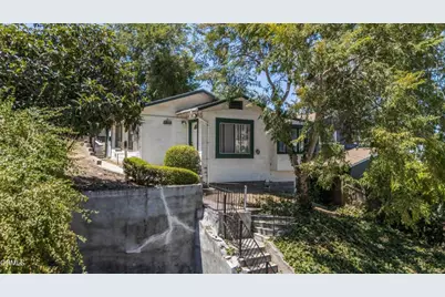4012 Clayton Avenue, Los Angeles, CA 90027 - Photo 2