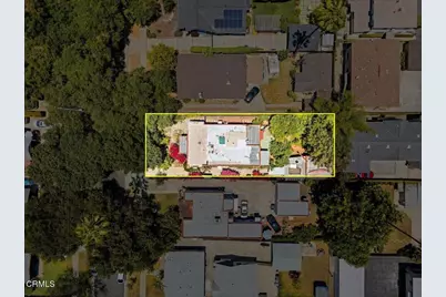 588 N Chester Avenue, Pasadena, CA 91106 - Photo 34