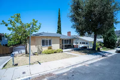 5007 Los Robles Street, Los Angeles, CA 90041 - Photo 2