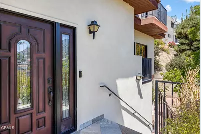 1861 Oakmont Terrace, Glendale, CA 91208 - Photo 4