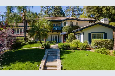 1517 Olive Lane, La Canada Flintridge, CA 91011 - Photo 70