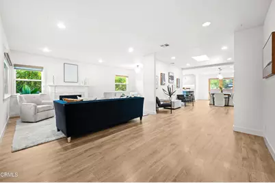 1200 Orange Grove Avenue, South Pasadena, CA 91030 - Photo 2