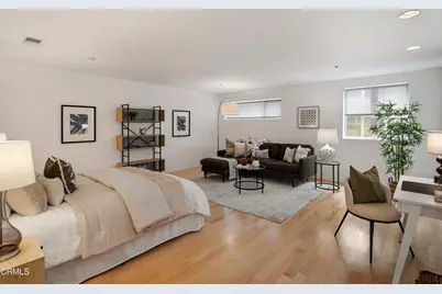 141 S Hudson Avenue #103, Pasadena, CA 91101 - Photo 38