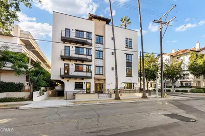 139 S Oak Knoll Avenue #301, Pasadena, CA 91101 - Photo 38