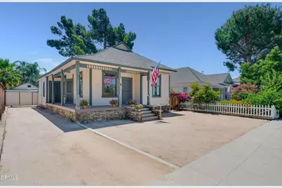 580 N 1st Avenue, Upland, CA 91786 - Photo 2