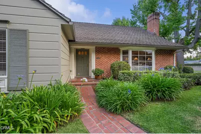 2240 Sherwood Road, San Marino, CA 91108 - Photo 4